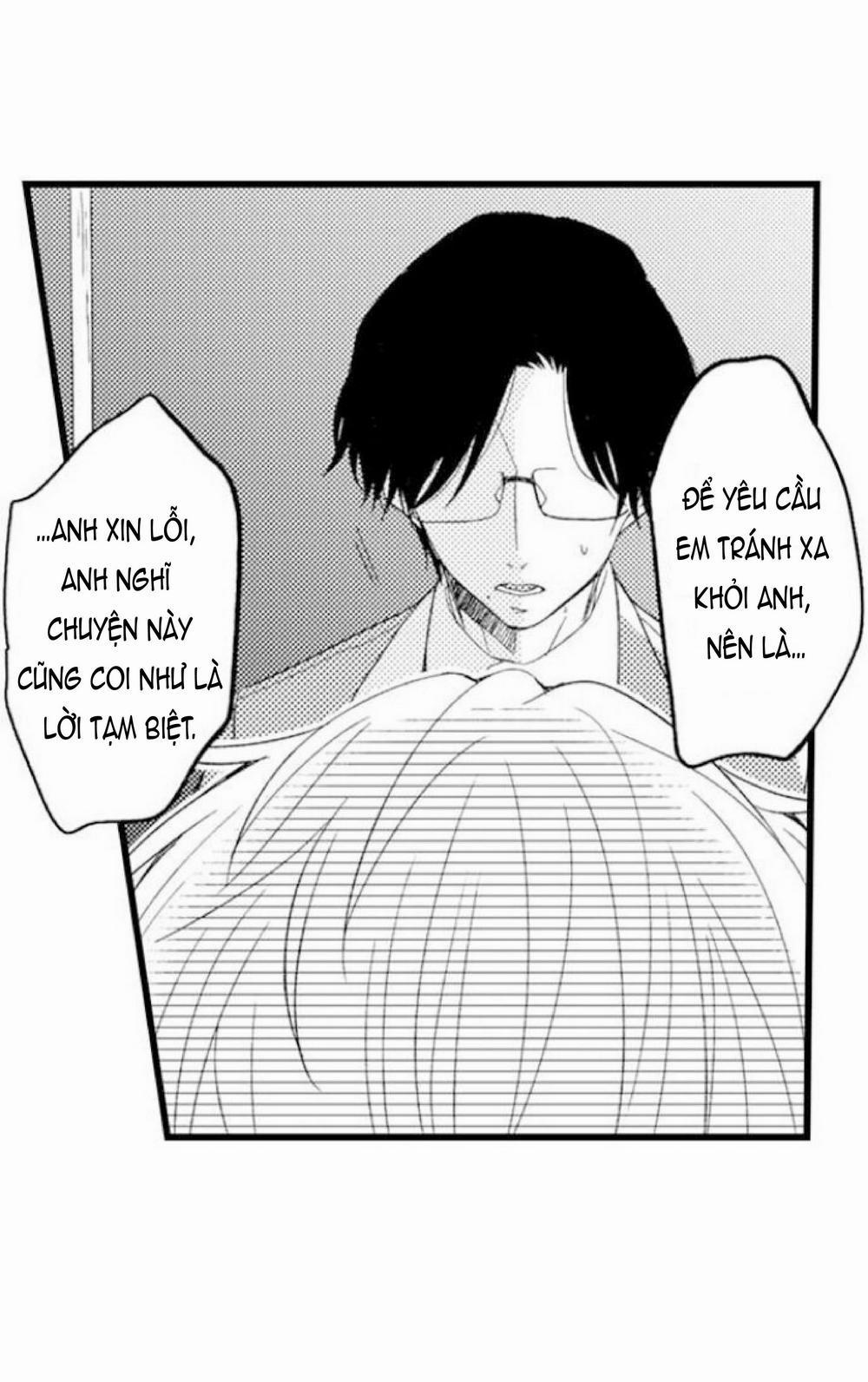 Em Muốn Được Yêu 9 trang 12