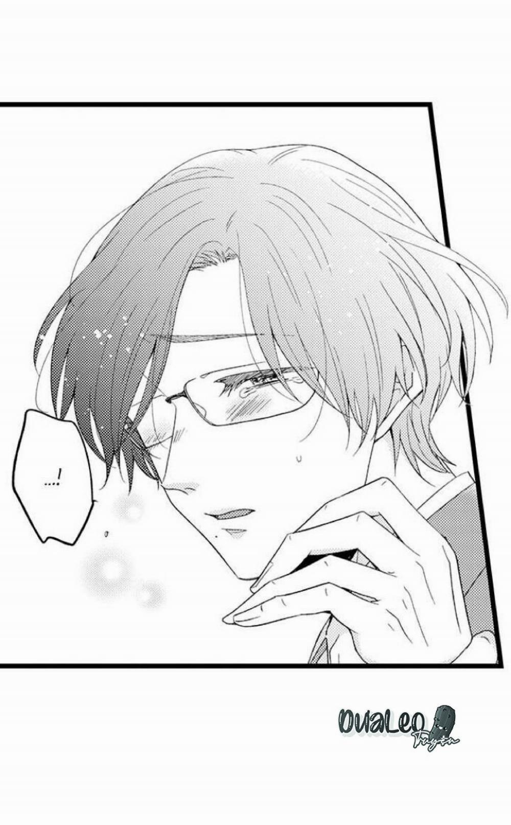 Em Muốn Được Yêu 9 trang 15