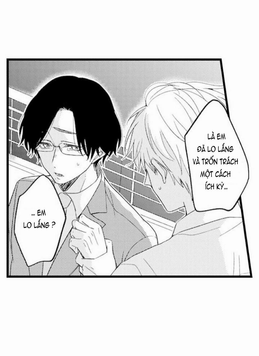 Em Muốn Được Yêu 9 trang 17