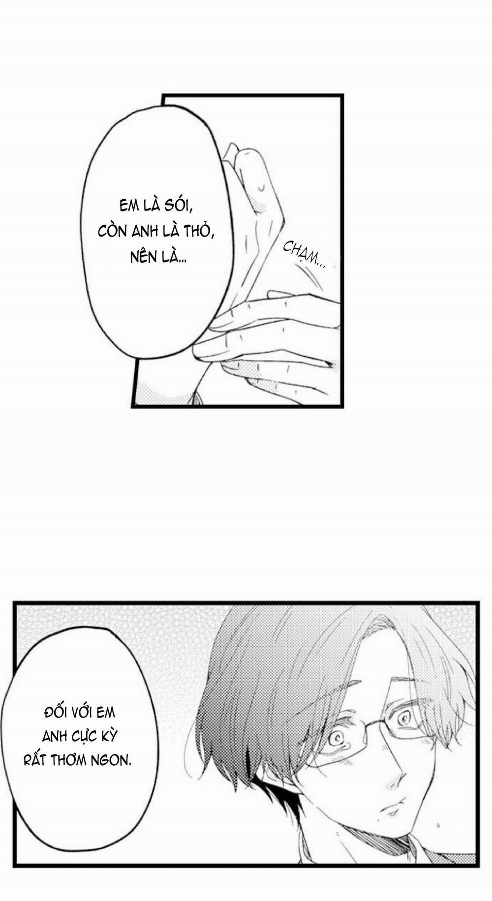 Em Muốn Được Yêu 9 trang 18