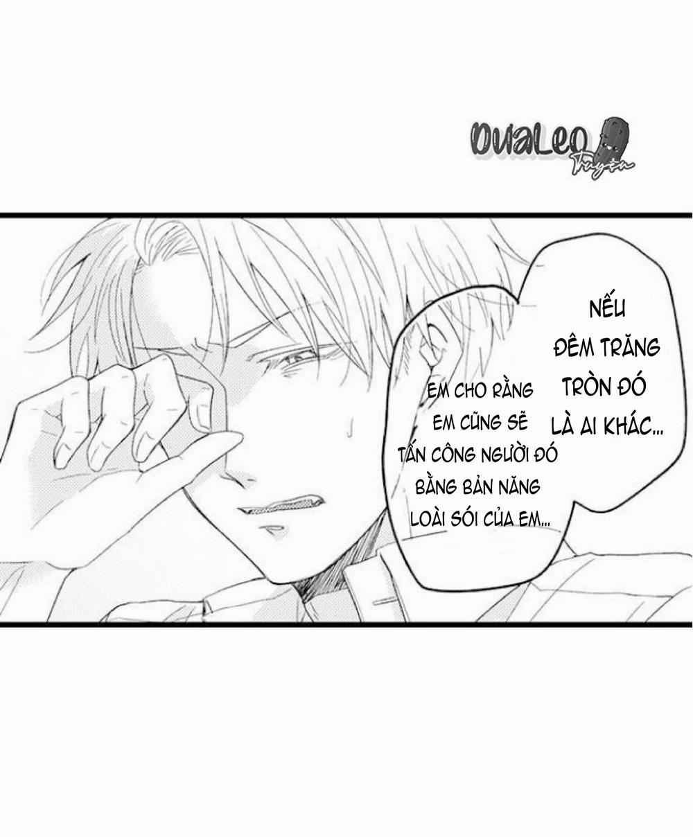 Em Muốn Được Yêu 9 trang 19