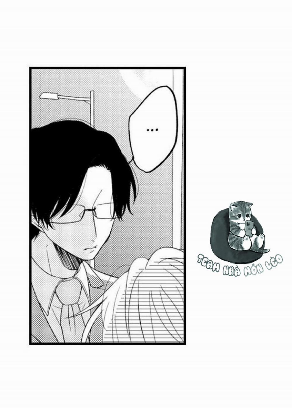 Em Muốn Được Yêu 9 trang 20