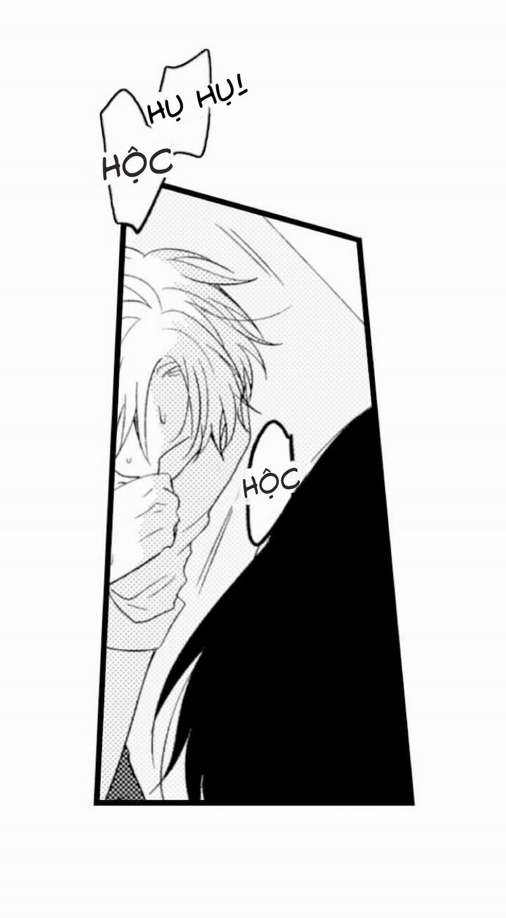 Em Muốn Được Yêu 9 trang 4