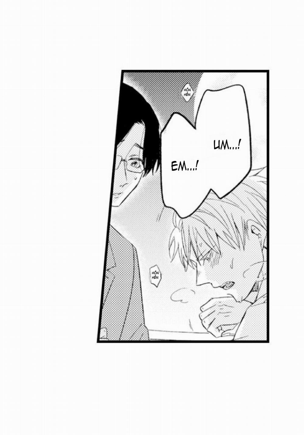 Em Muốn Được Yêu 9 trang 6