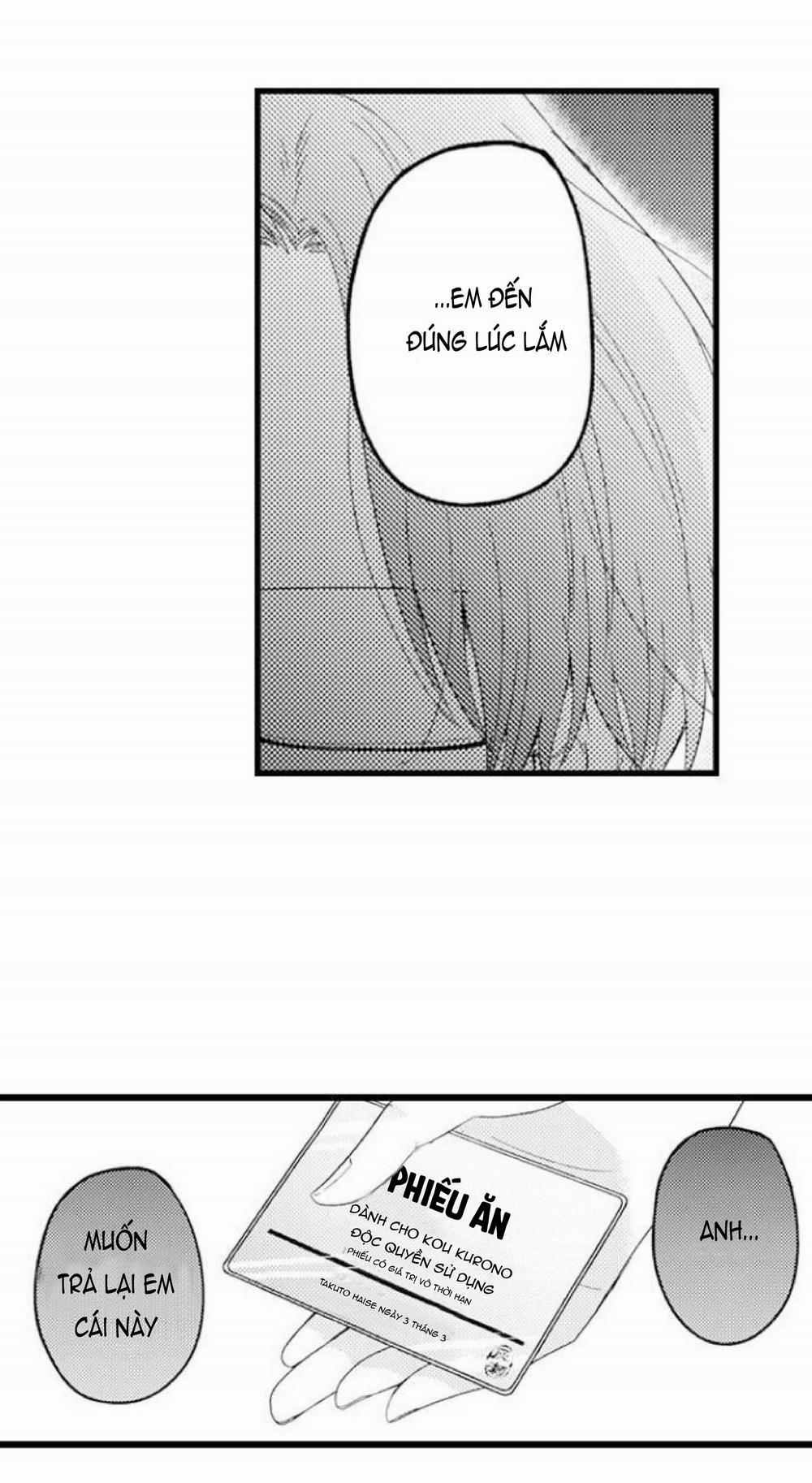 Em Muốn Được Yêu 9 trang 8