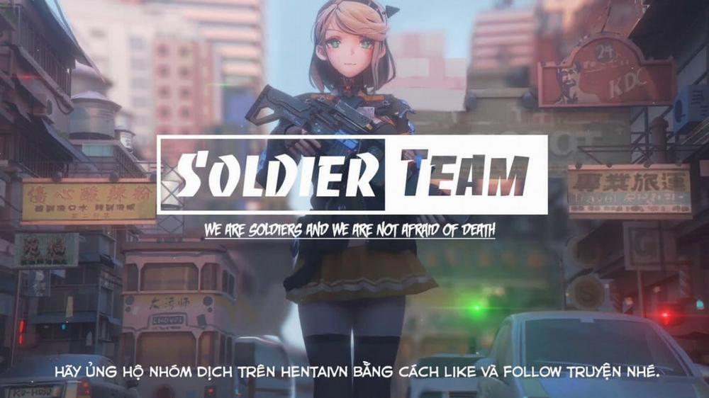 Em Muốn Làm Con Mồi Của Anh 1 trang 0