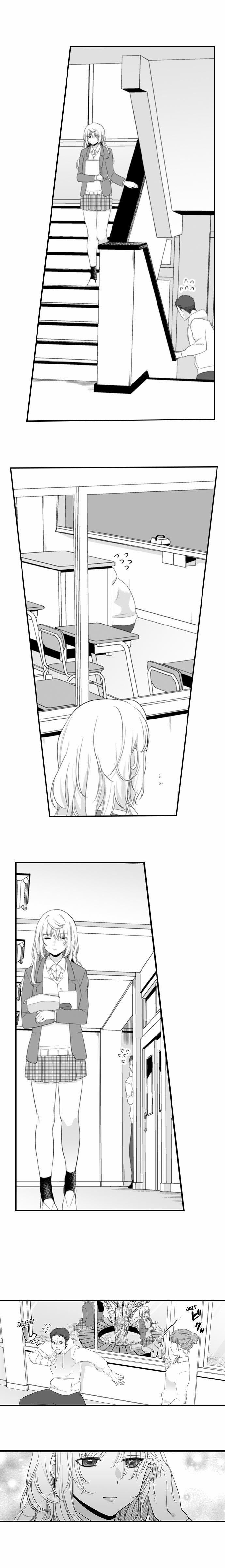 Em Muốn Làm Con Mồi Của Anh 4 trang 6