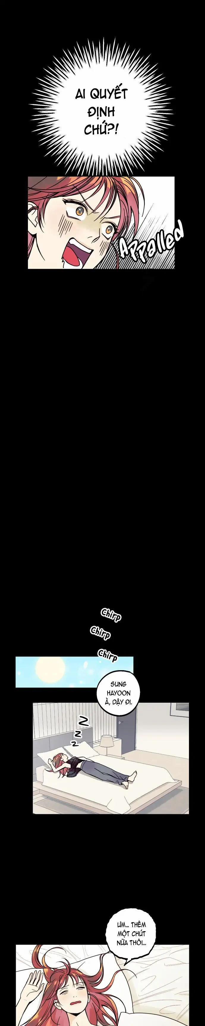 Em Muốn Làm Người Phụ Nữ Của Anh 1.2 trang 0