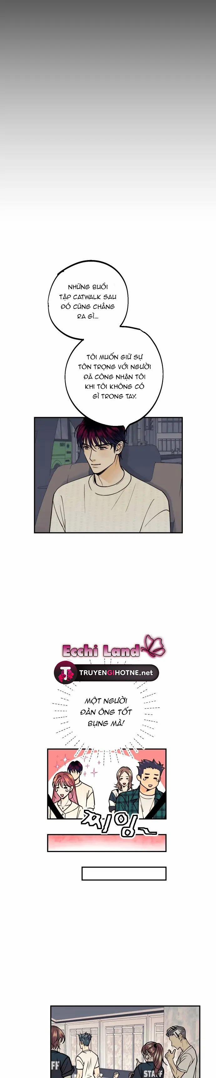 Em Muốn Làm Người Phụ Nữ Của Anh 12.2 trang 6