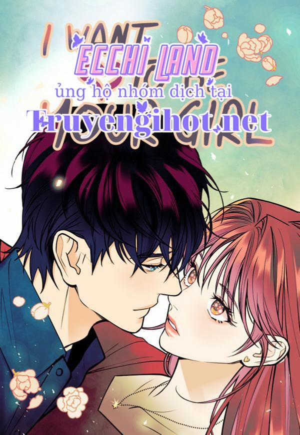 Em Muốn Làm Người Phụ Nữ Của Anh 14.1 trang 2