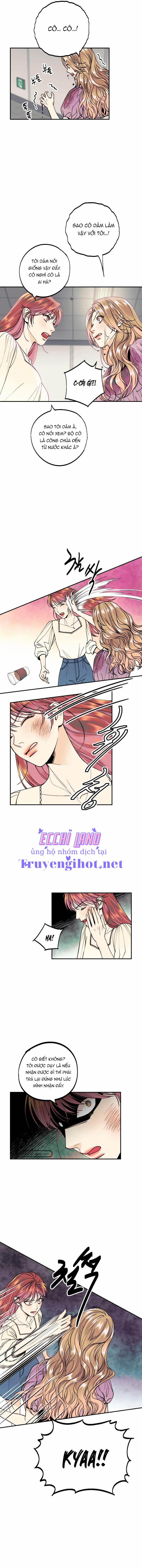 Em Muốn Làm Người Phụ Nữ Của Anh 16.2 trang 2