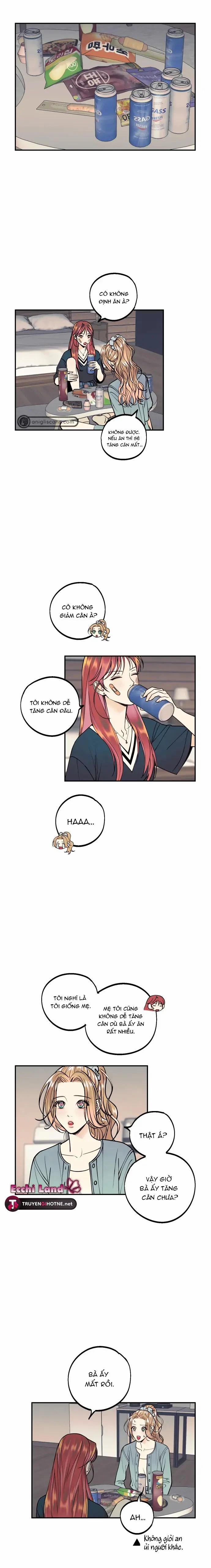 Em Muốn Làm Người Phụ Nữ Của Anh 19.1 trang 1