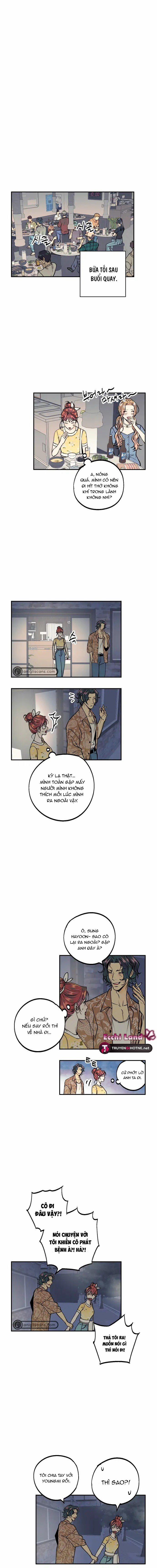 Em Muốn Làm Người Phụ Nữ Của Anh 19.2 trang 4