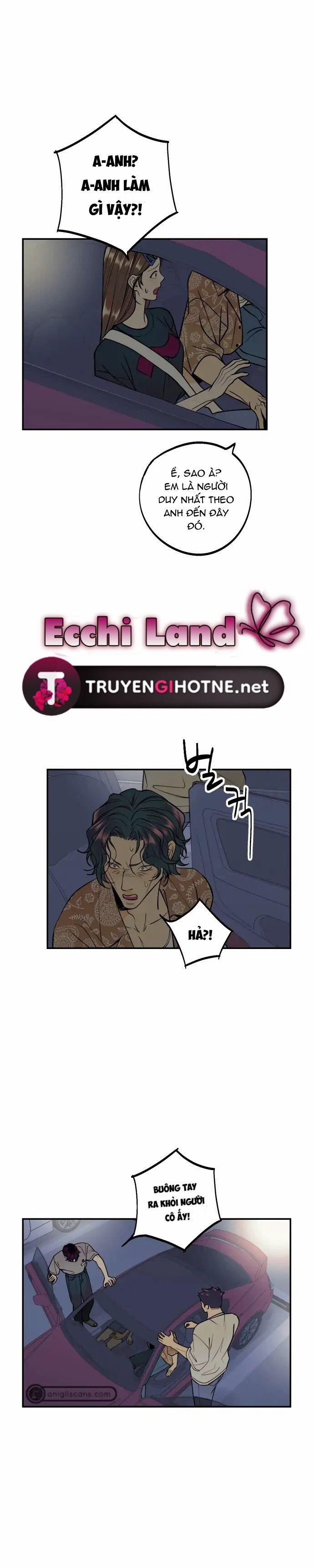 Em Muốn Làm Người Phụ Nữ Của Anh 20.1 trang 3