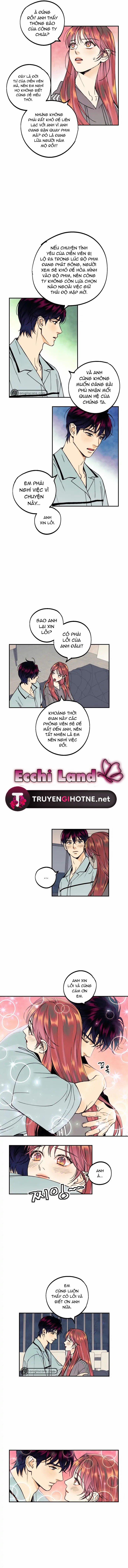 Em Muốn Làm Người Phụ Nữ Của Anh 20.2 trang 8