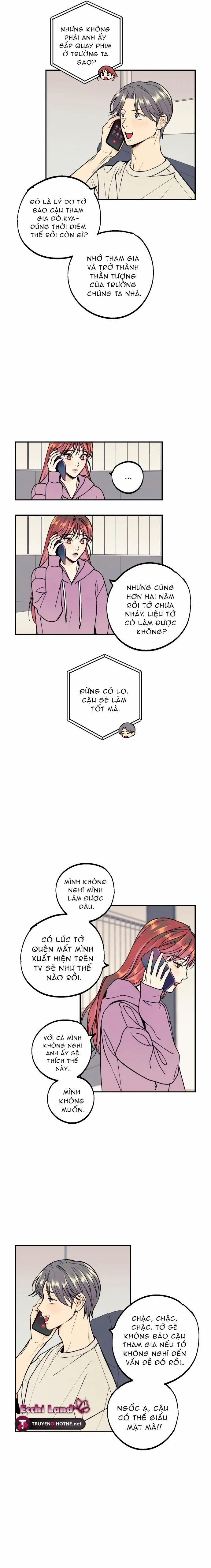 Em Muốn Làm Người Phụ Nữ Của Anh 21.2 trang 3