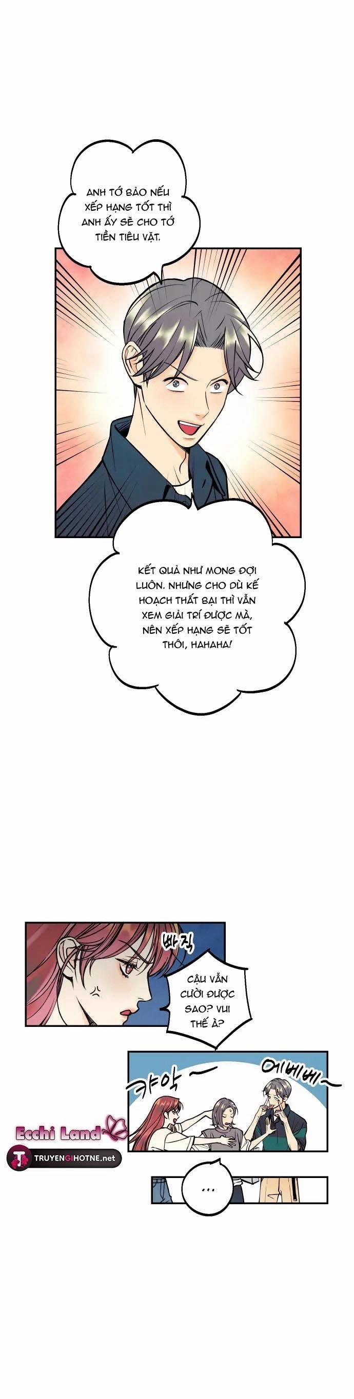 Em Muốn Làm Người Phụ Nữ Của Anh 22.2 trang 5