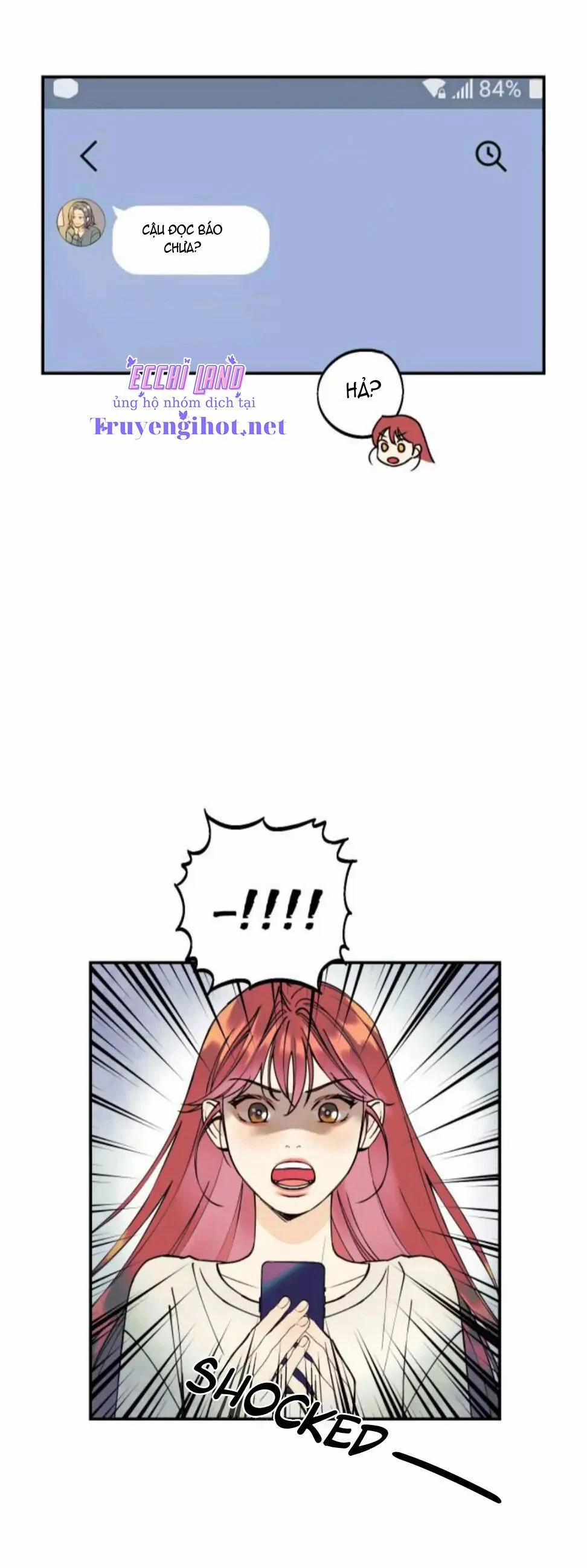 Em Muốn Làm Người Phụ Nữ Của Anh 4.2 trang 9