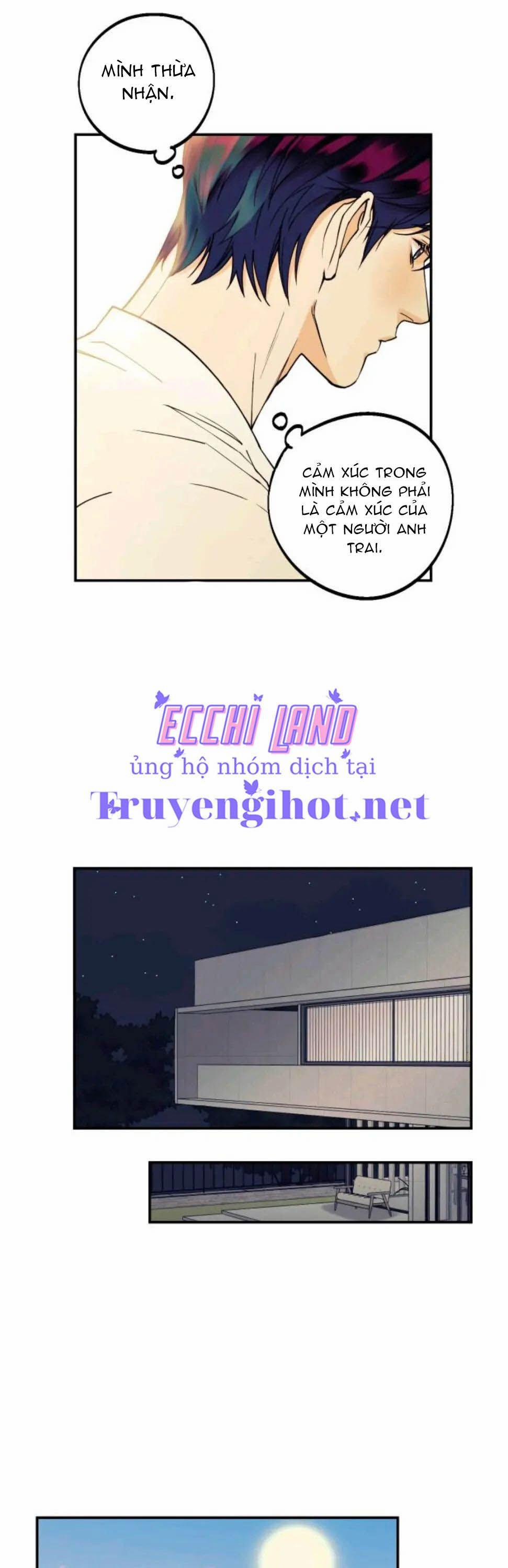 Em Muốn Làm Người Phụ Nữ Của Anh 5.2 trang 5