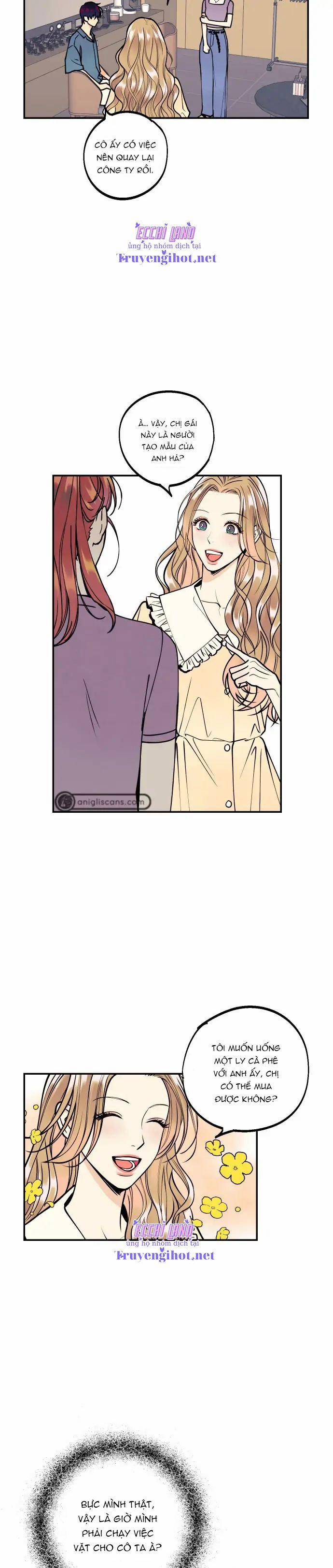 Em Muốn Làm Người Phụ Nữ Của Anh 7.1 trang 4