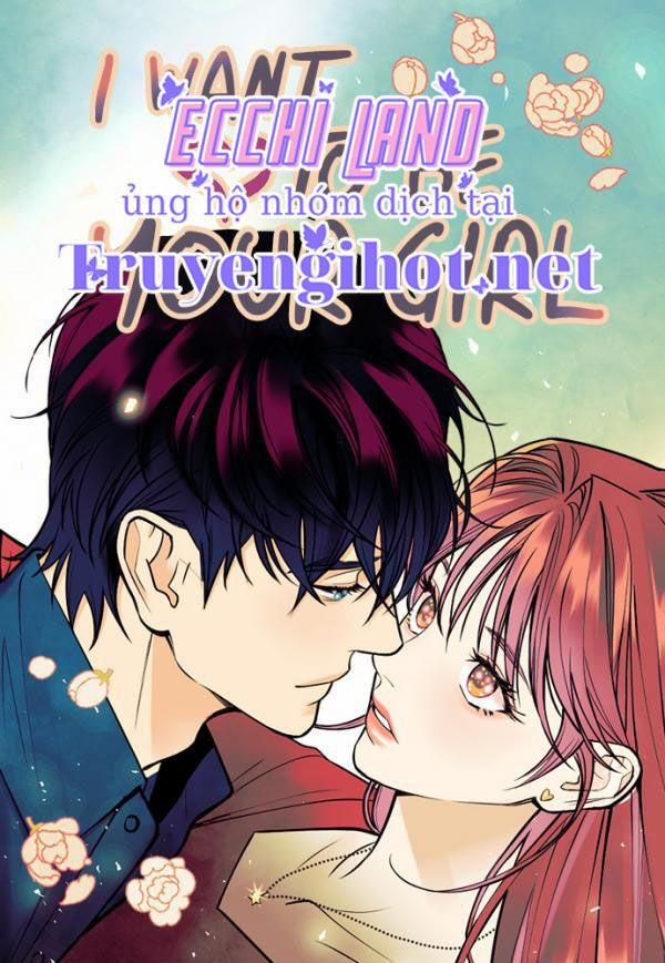 Em Muốn Làm Người Phụ Nữ Của Anh 8.1 trang 2