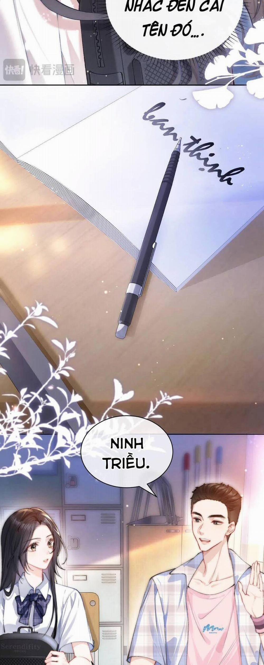 Em Nghe Thấy Chứ ? 1.2 trang 11