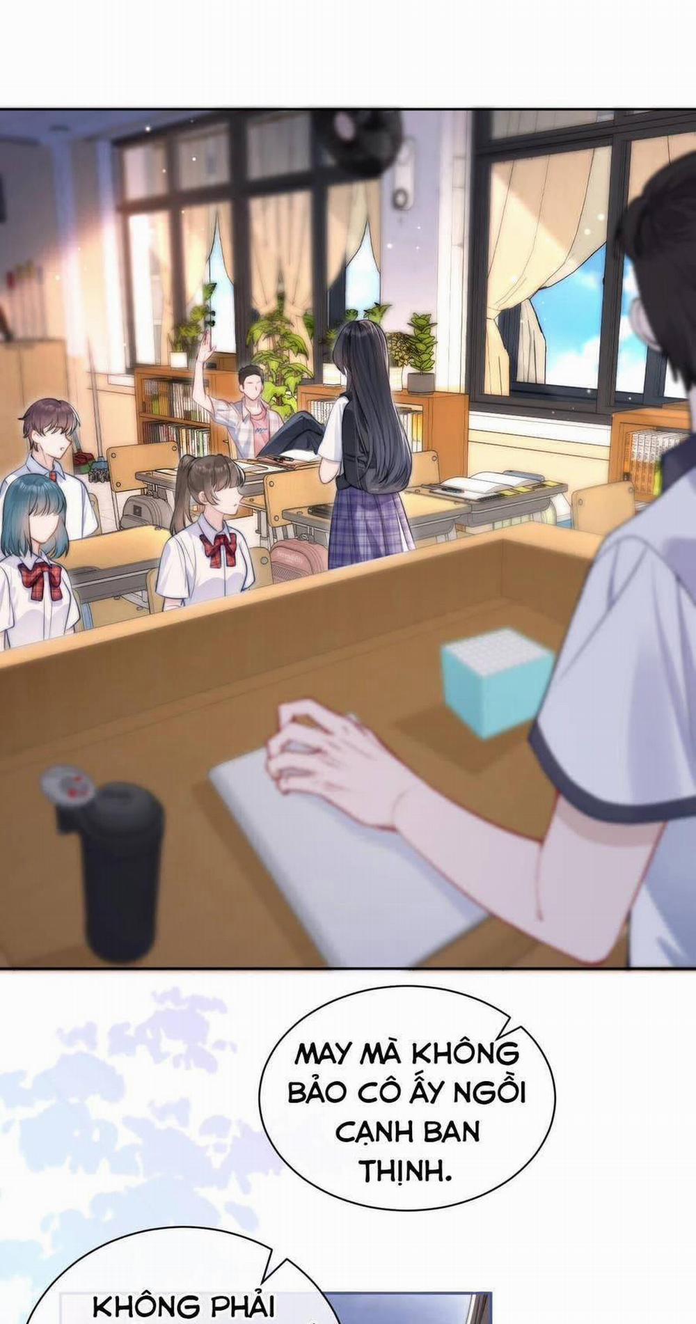 Em Nghe Thấy Chứ ? 1.2 trang 8