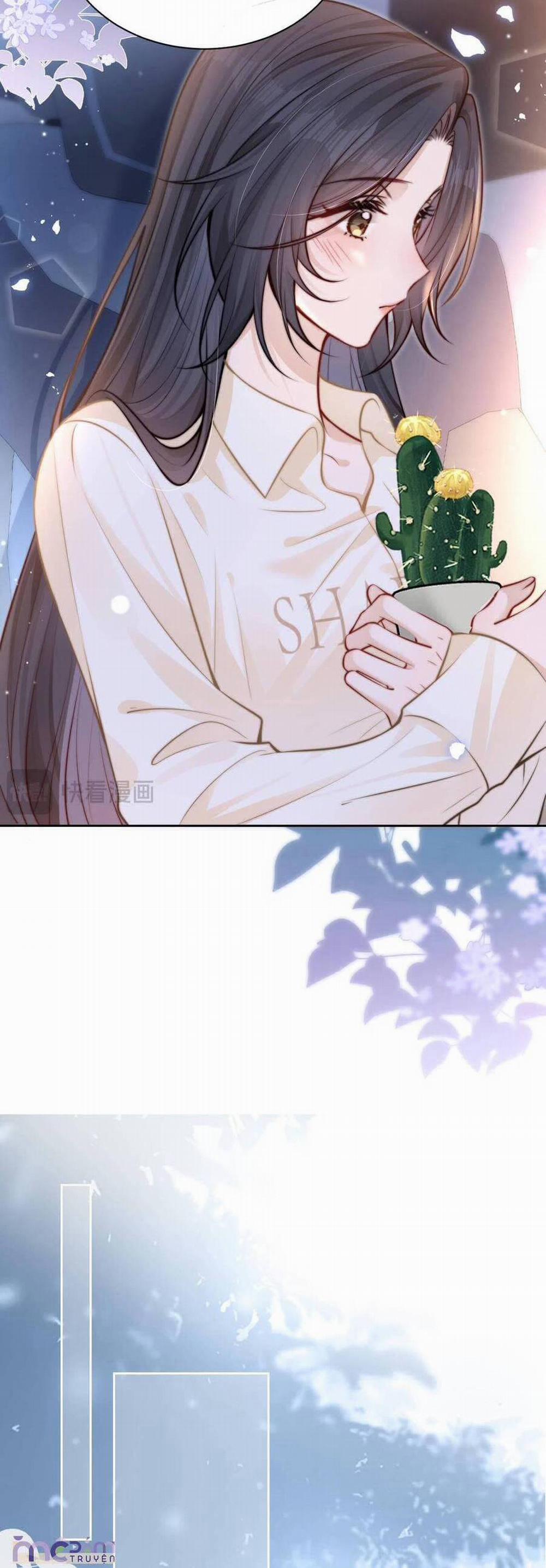 Em Nghe Thấy Chứ ? 10 trang 11