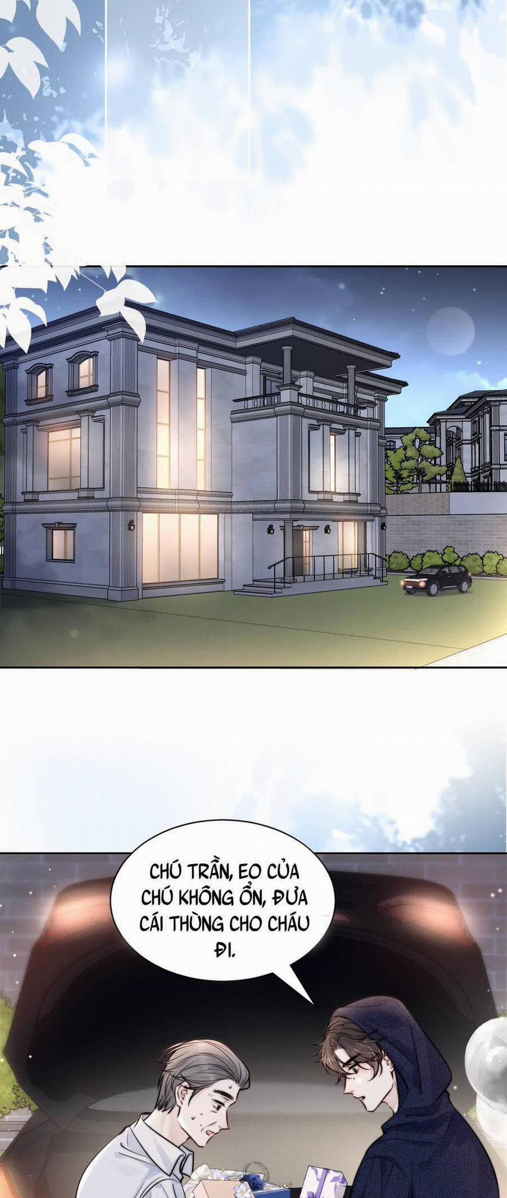 Em Nghe Thấy Chứ ? 10 trang 12