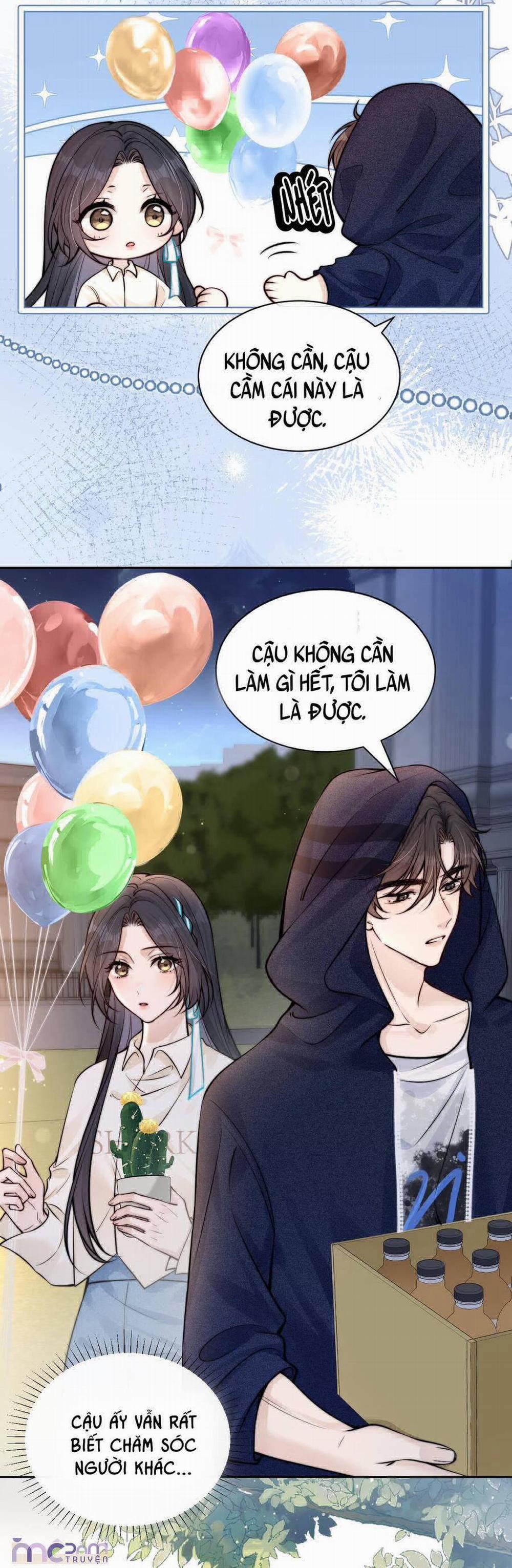 Em Nghe Thấy Chứ ? 10 trang 14