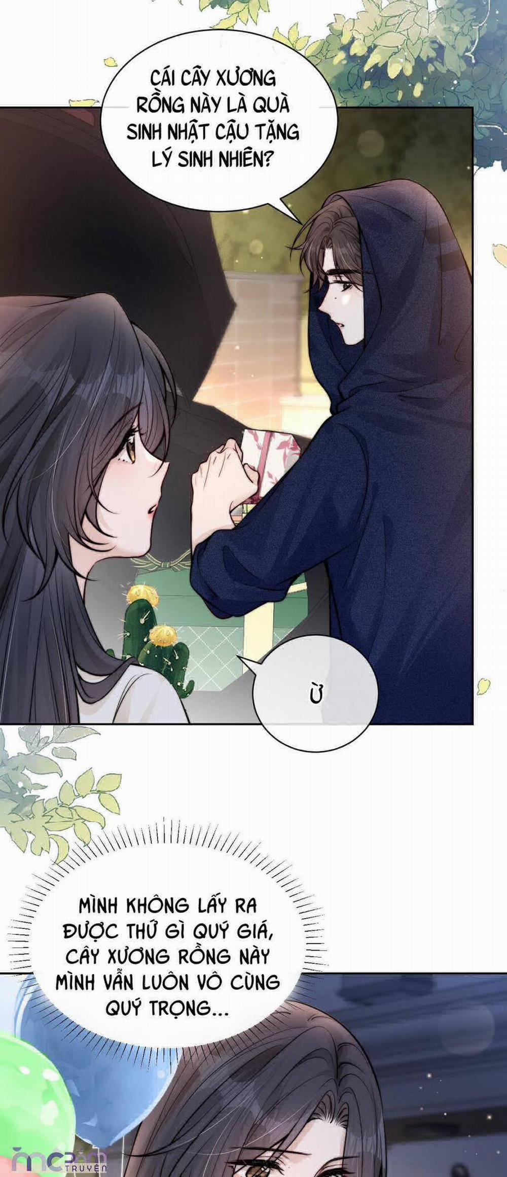 Em Nghe Thấy Chứ ? 10 trang 15