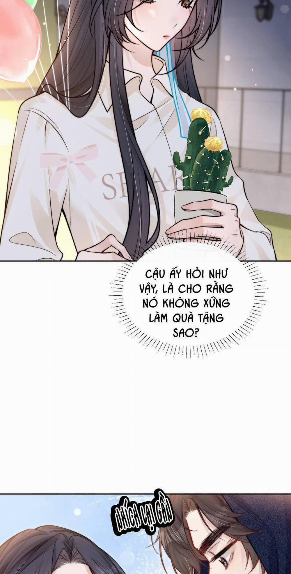 Em Nghe Thấy Chứ ? 10 trang 16