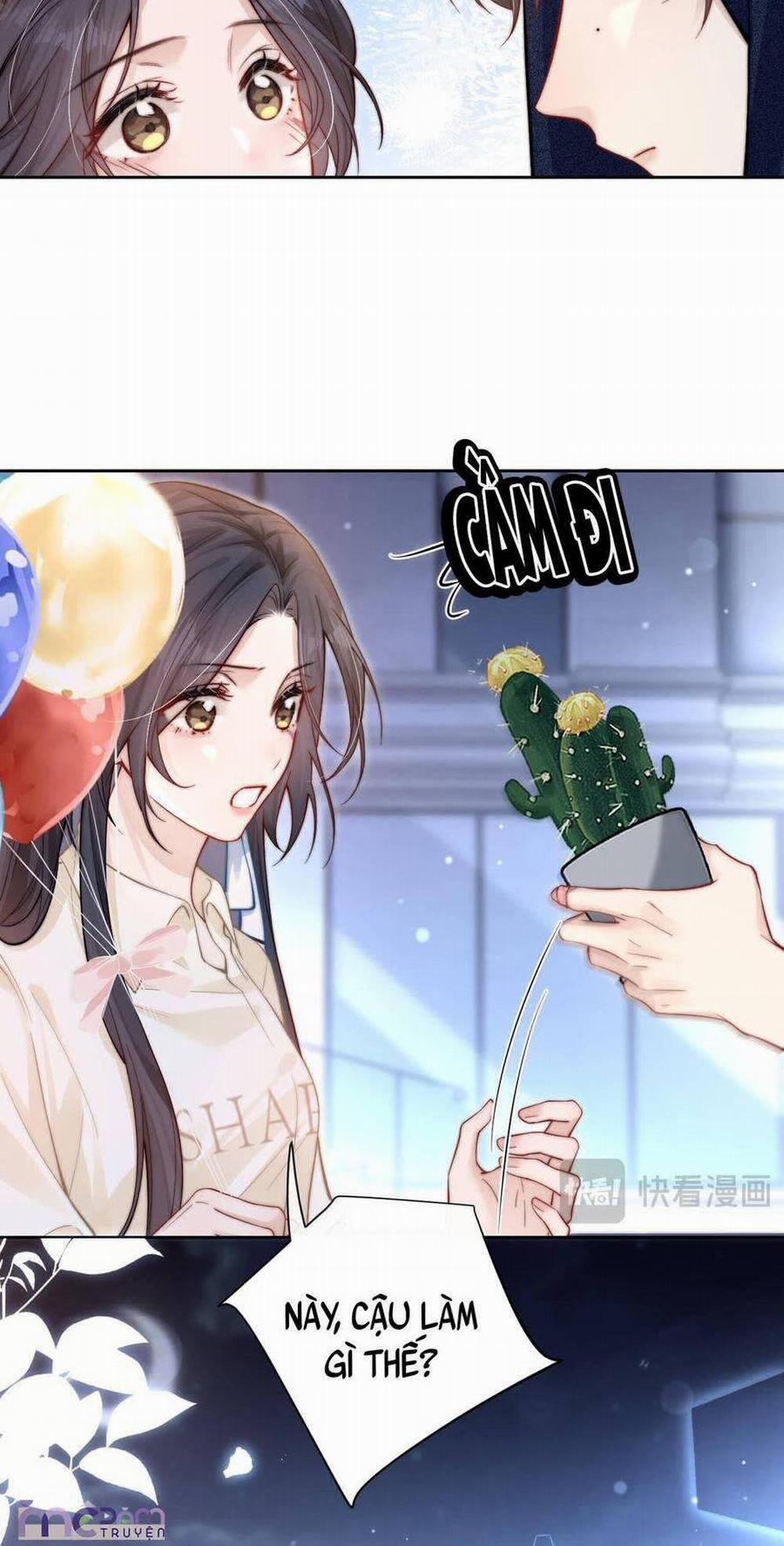 Em Nghe Thấy Chứ ? 10 trang 17