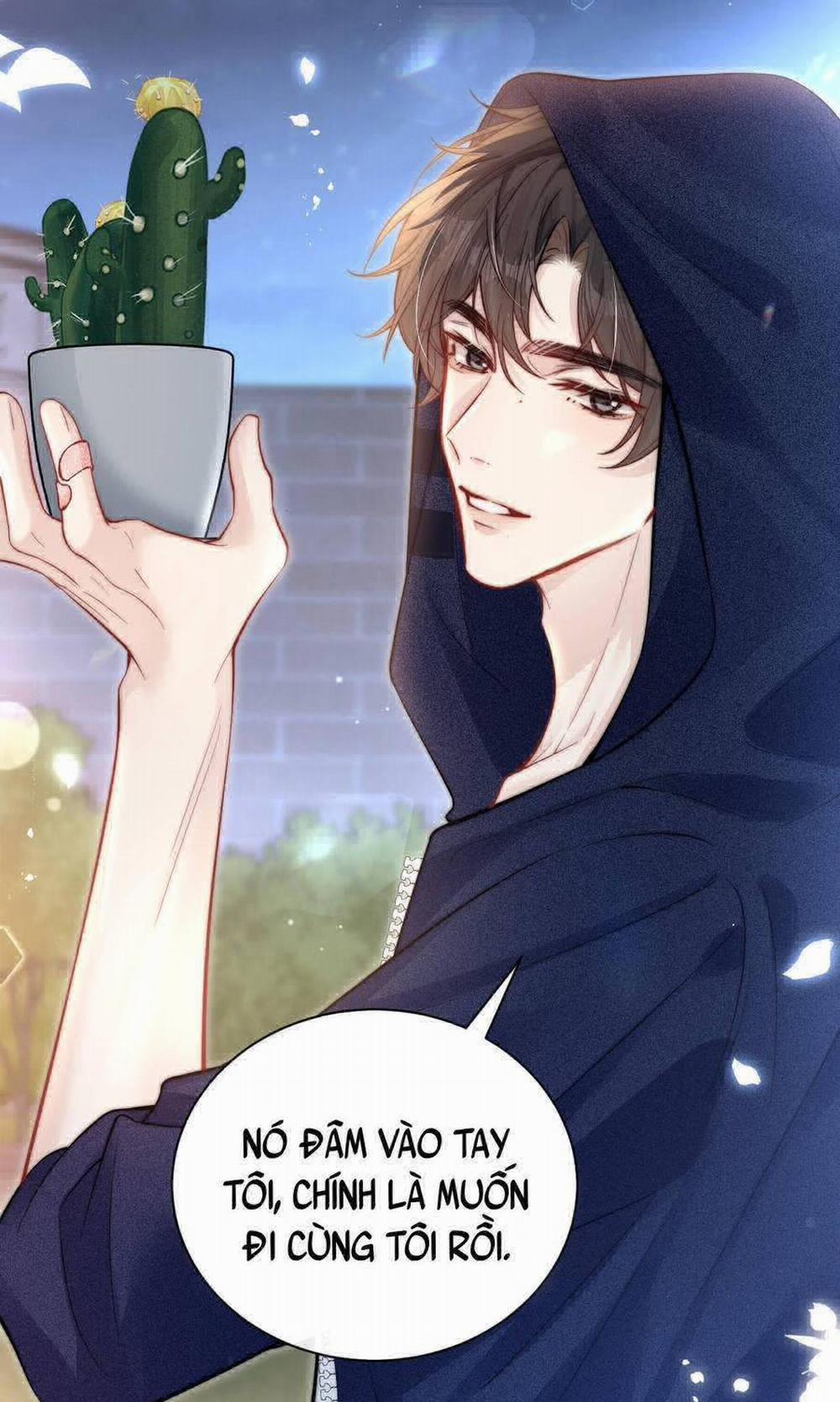 Em Nghe Thấy Chứ ? 10 trang 18