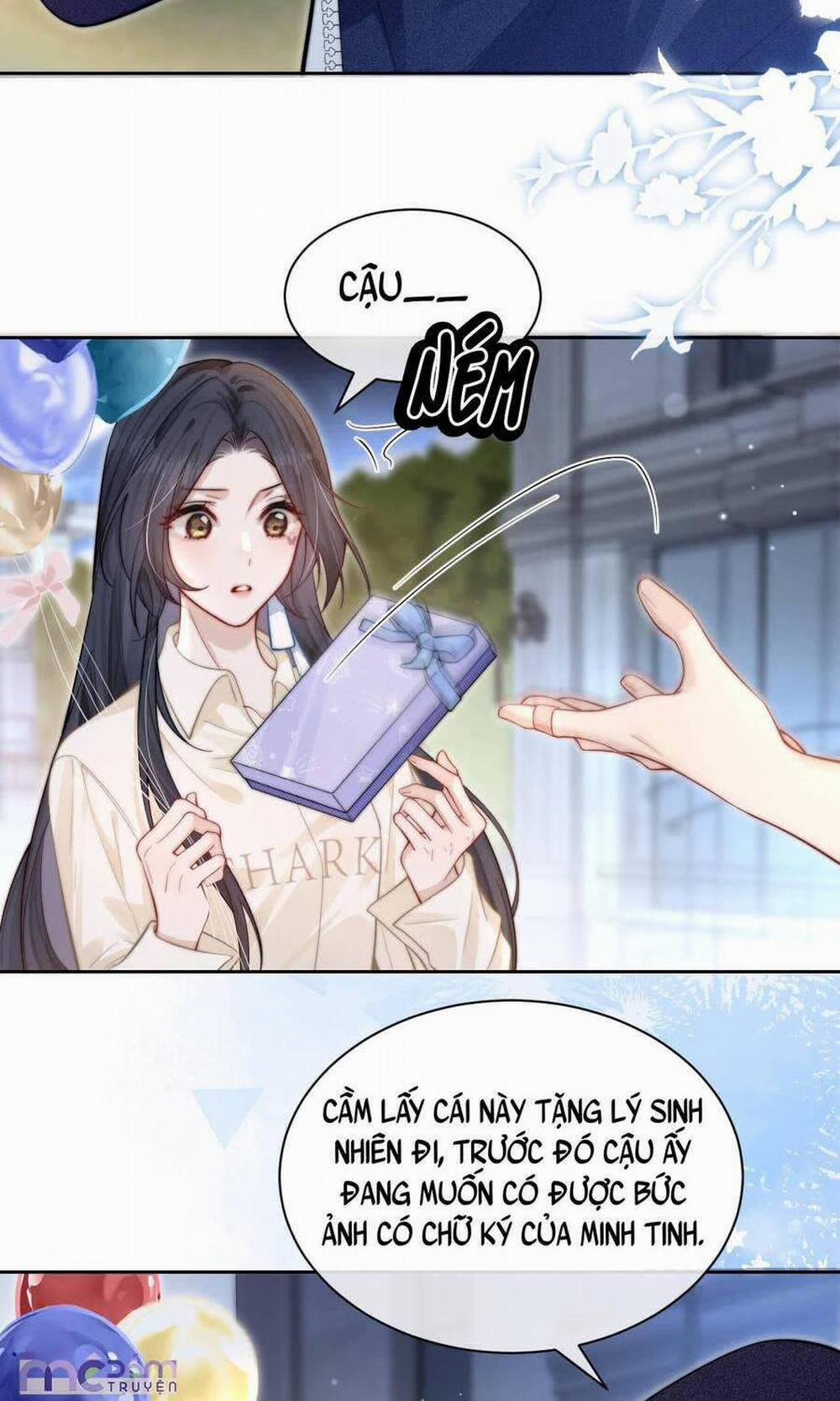 Em Nghe Thấy Chứ ? 10 trang 19