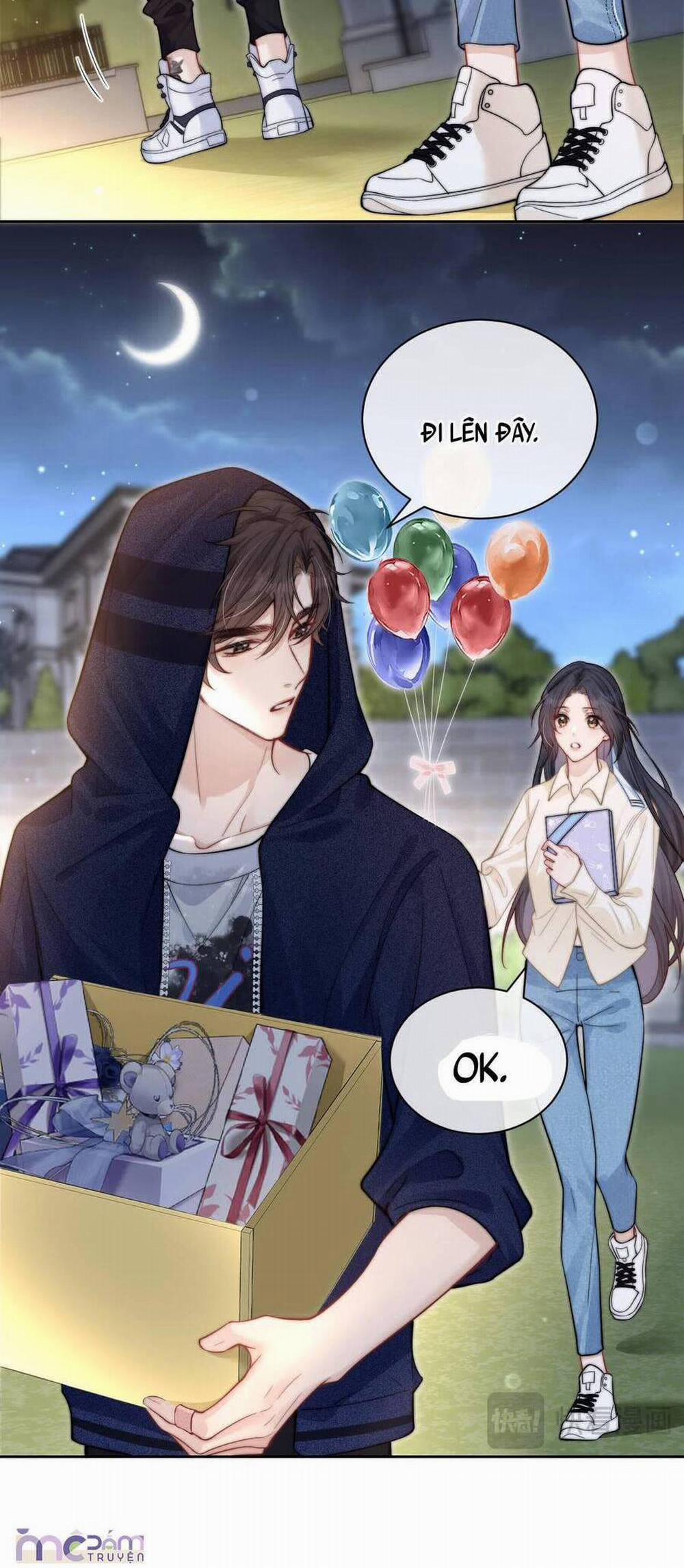 Em Nghe Thấy Chứ ? 10 trang 22