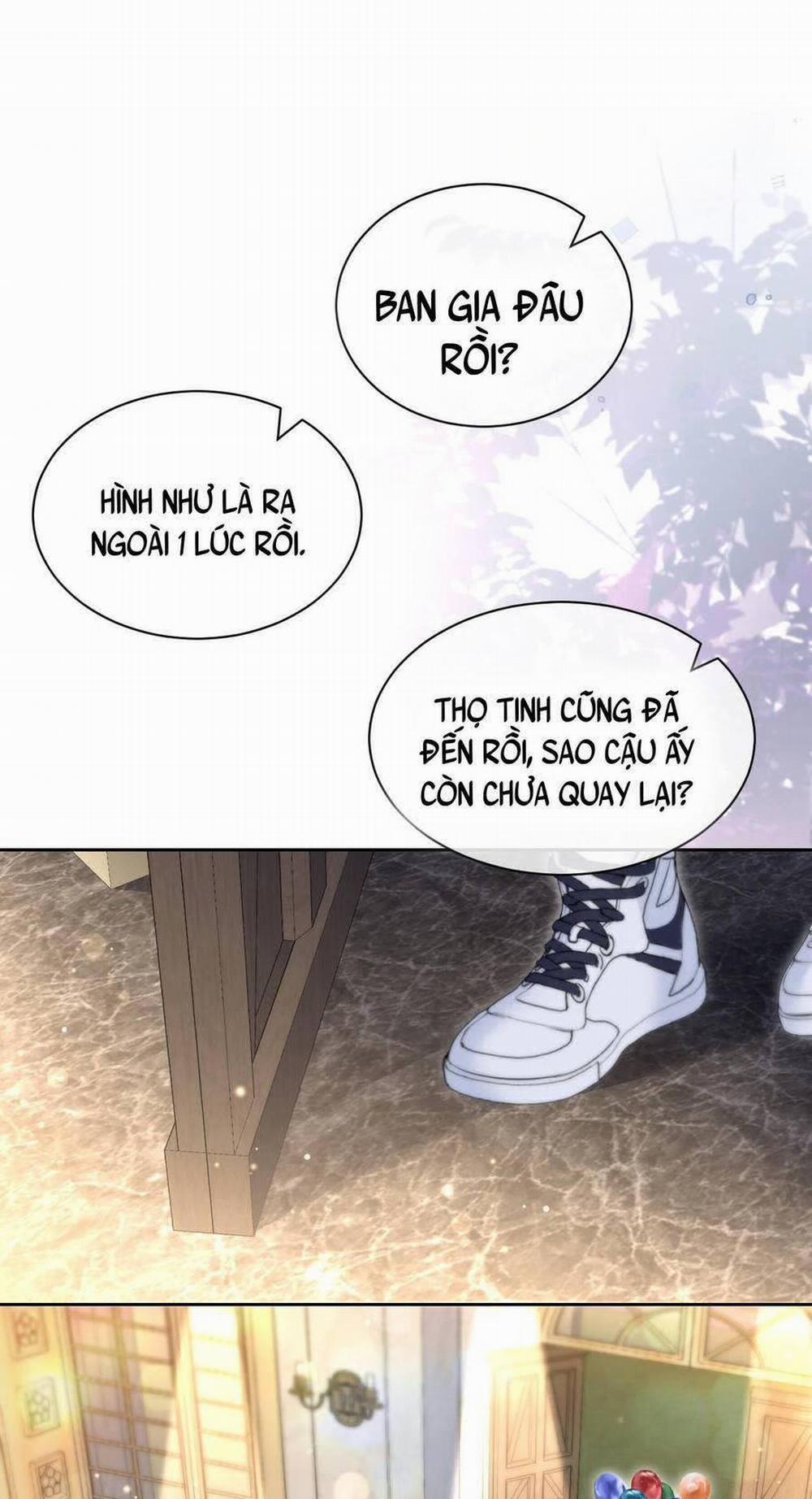 Em Nghe Thấy Chứ ? 10 trang 23