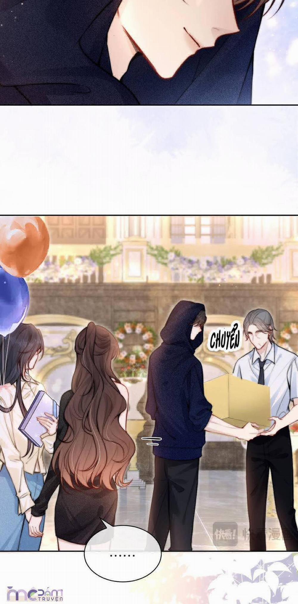 Em Nghe Thấy Chứ ? 10 trang 27