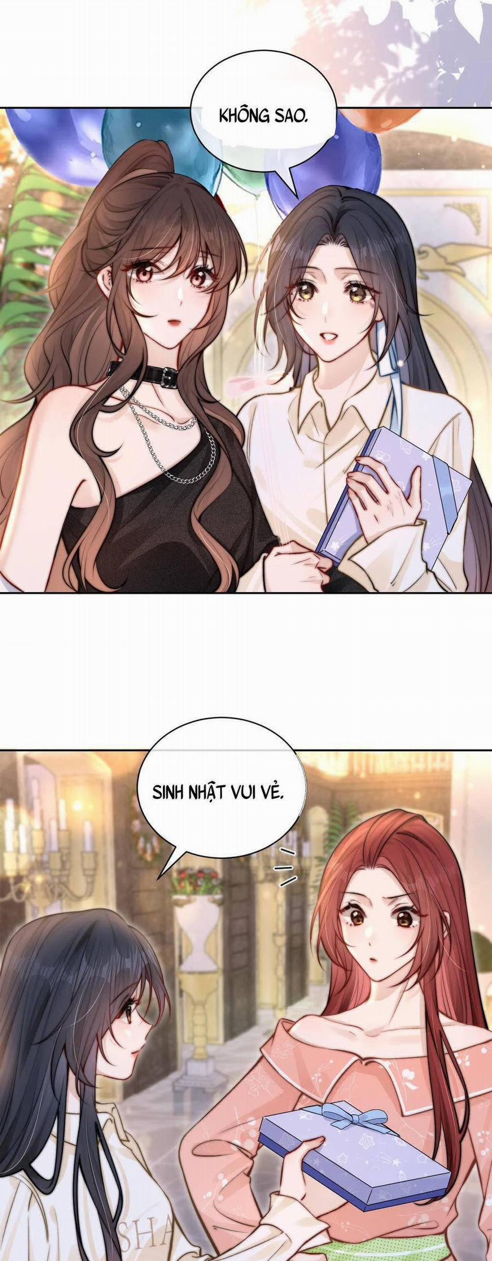 Em Nghe Thấy Chứ ? 10 trang 28