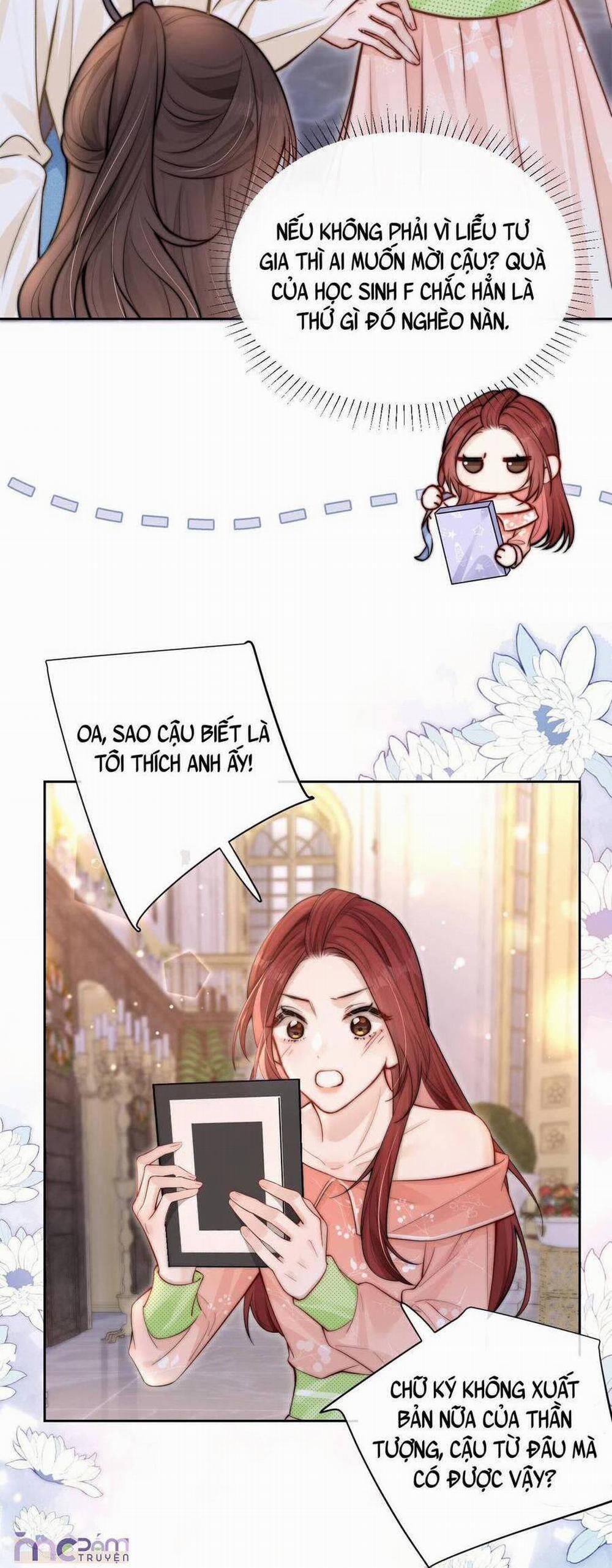 Em Nghe Thấy Chứ ? 10 trang 29