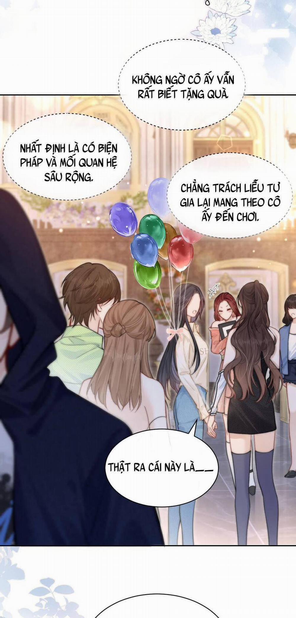 Em Nghe Thấy Chứ ? 10 trang 30