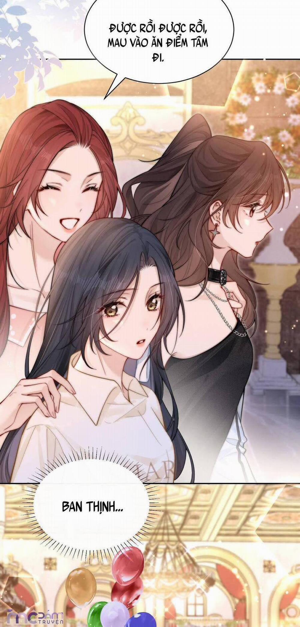 Em Nghe Thấy Chứ ? 10 trang 31