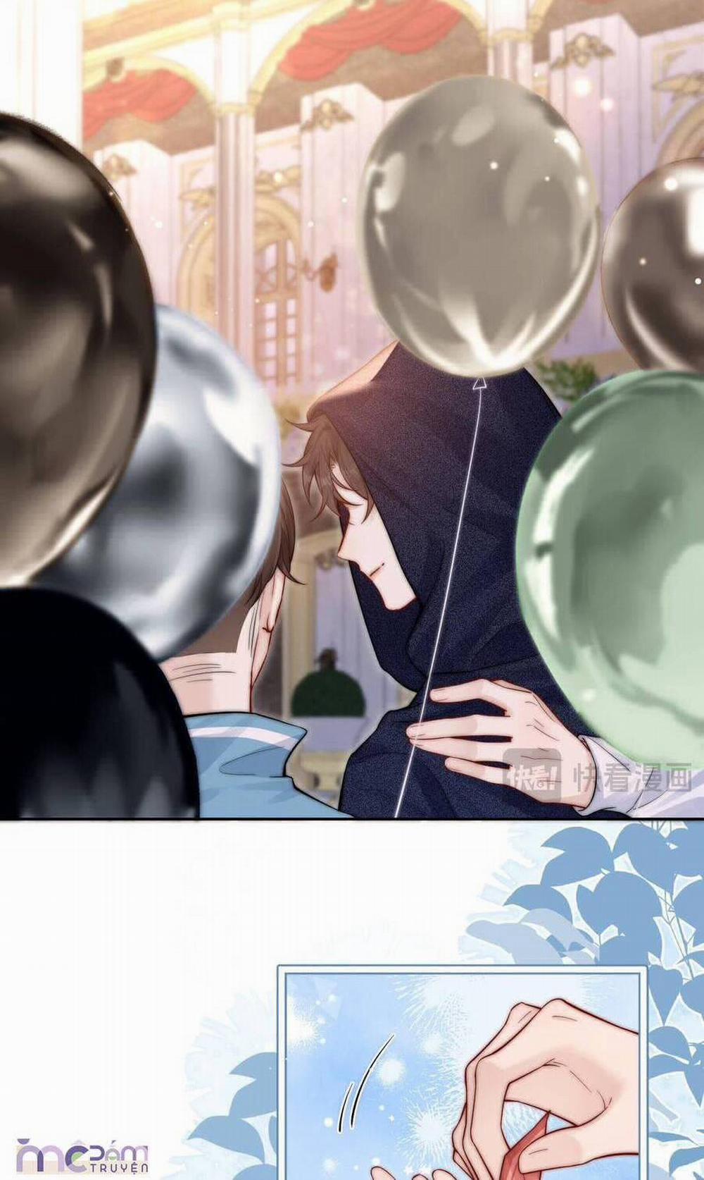 Em Nghe Thấy Chứ ? 10 trang 33