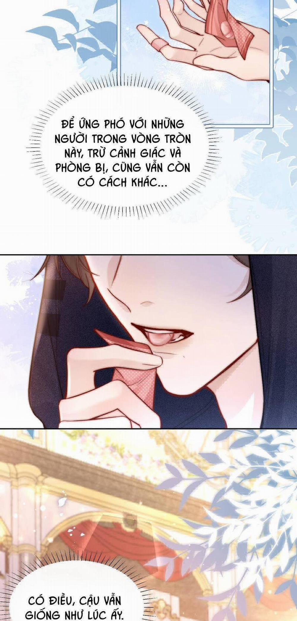 Em Nghe Thấy Chứ ? 10 trang 34