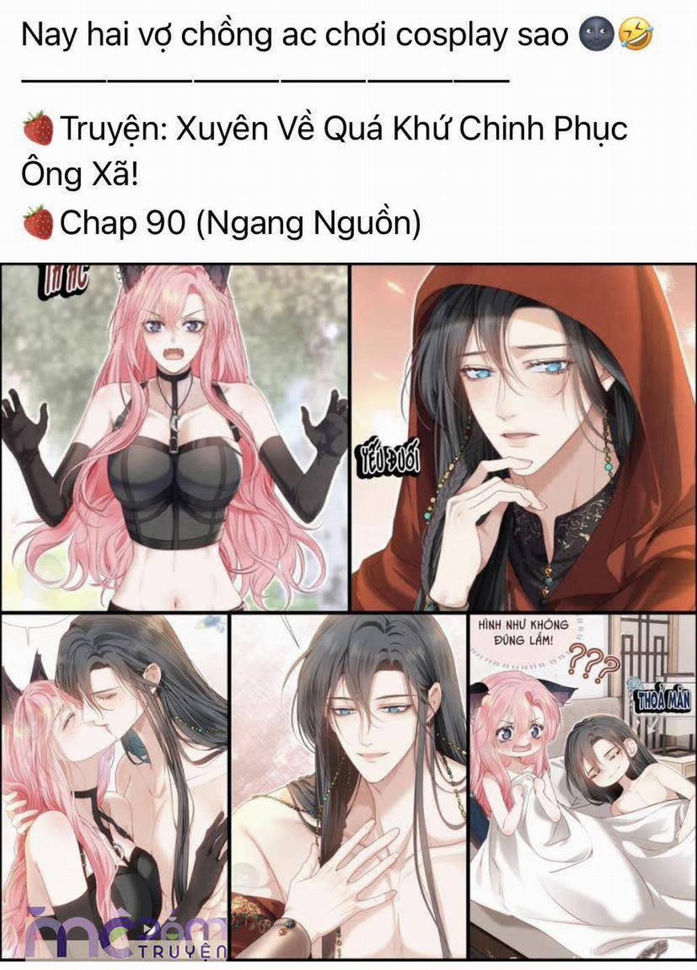 Em Nghe Thấy Chứ ? 10 trang 4