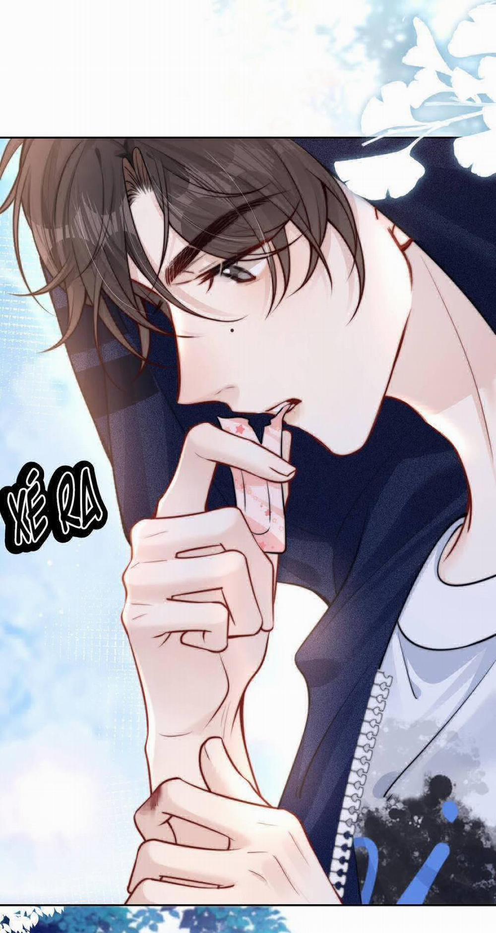 Em Nghe Thấy Chứ ? 10 trang 8