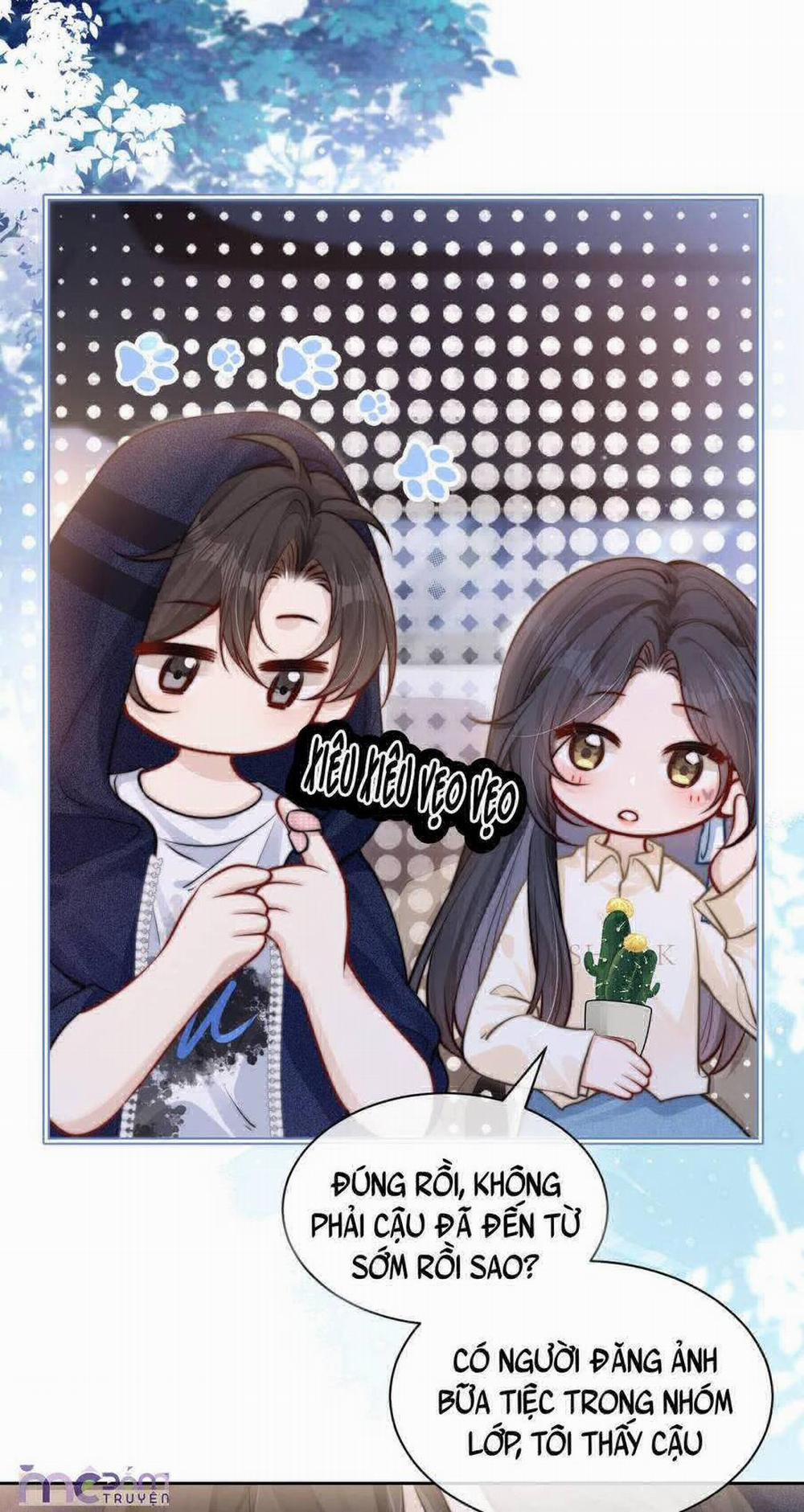 Em Nghe Thấy Chứ ? 10 trang 9