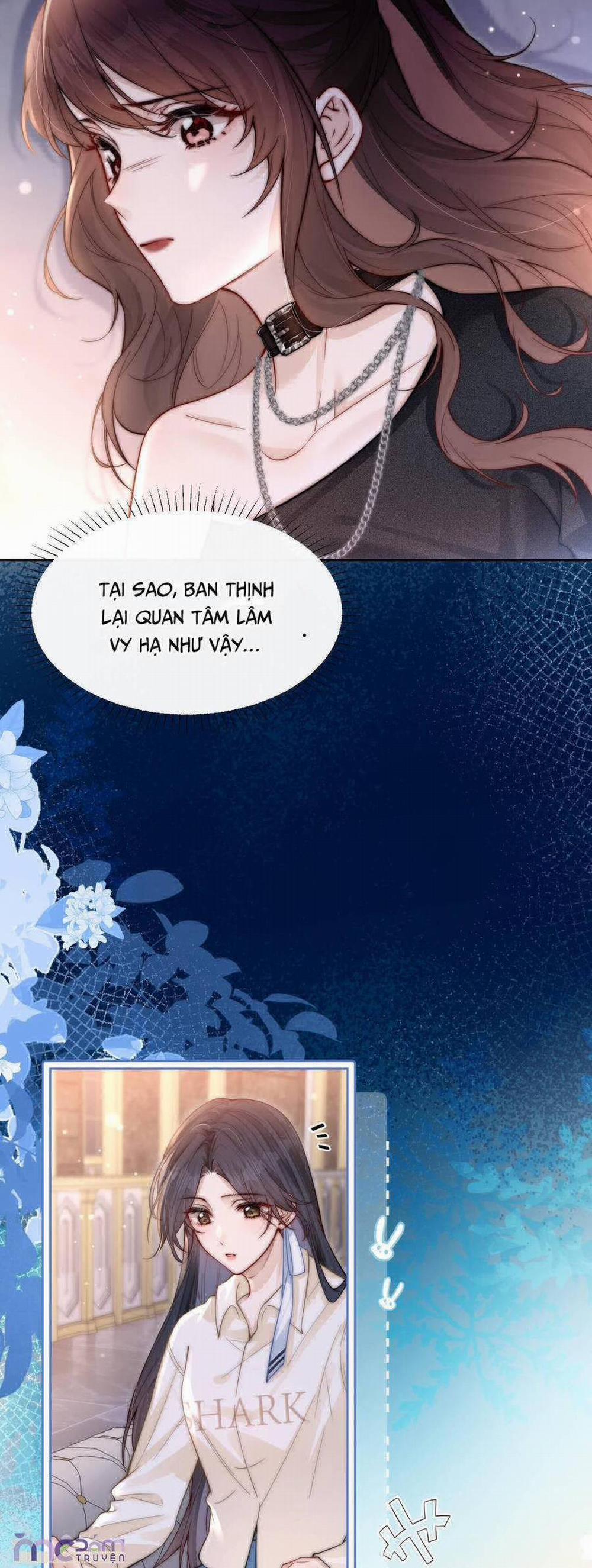 Em Nghe Thấy Chứ ? 11 trang 13