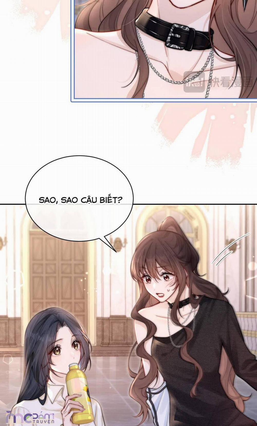 Em Nghe Thấy Chứ ? 11 trang 15