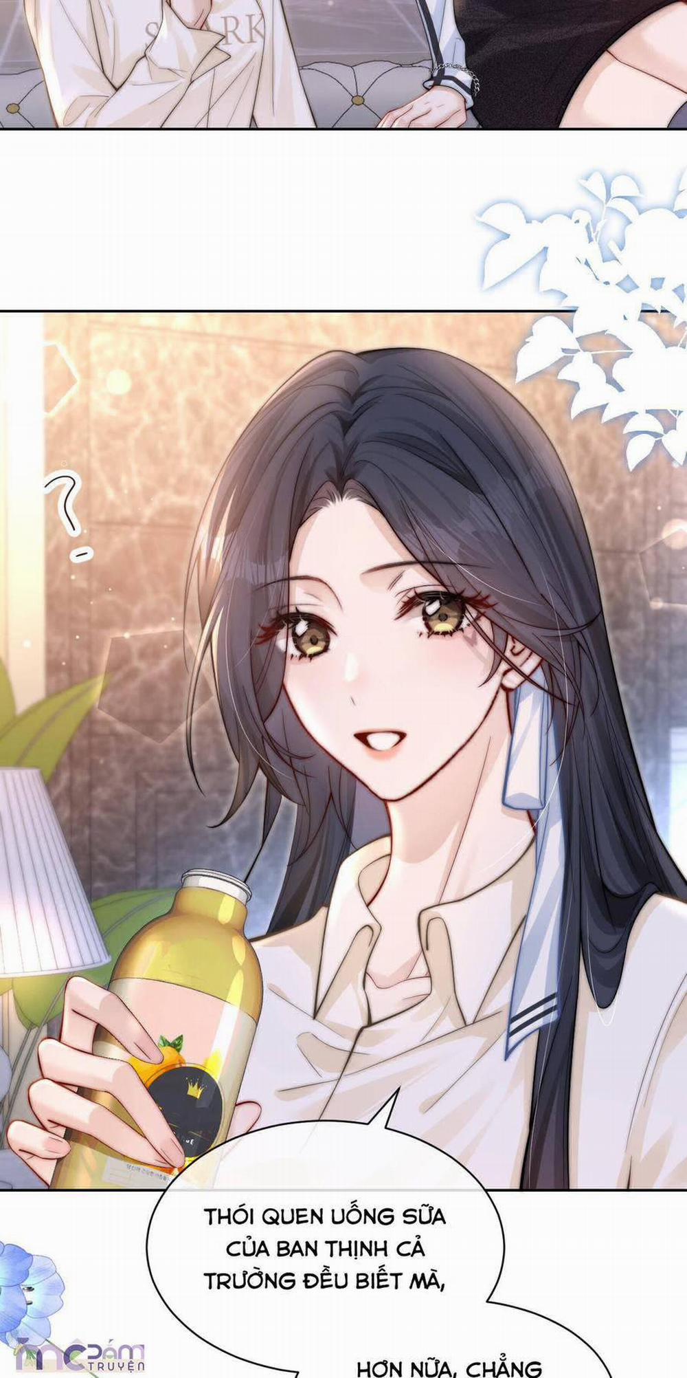 Em Nghe Thấy Chứ ? 11 trang 16